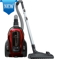 AEG VX6-2-IW-5 Vacuum cleaner